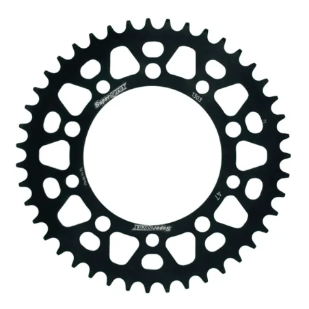 Corona Transmisión SUPERSPROX Honda/Yamaha 520. RAL1308