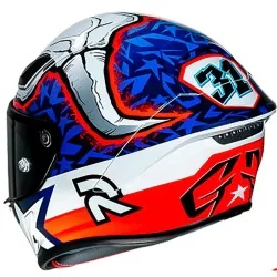 HJC RPHA 1 Garrett Gerloff MC21 Helm 2