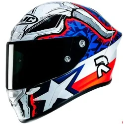HJC RPHA 1 Garrett Gerloff MC21 Helm