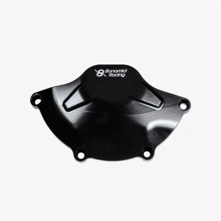 LINKE MOTORSCHUTZABDECKUNG BONAMICI RACING SUZUKI GSX-R 1000 17-23