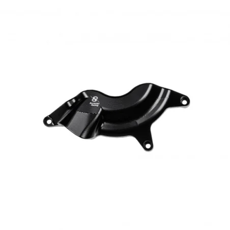RECHTE MOTORSCHUTZABDECKUNG BONAMICI RACING TRIUMPH STREET TRIPLE 765 S / R / RS