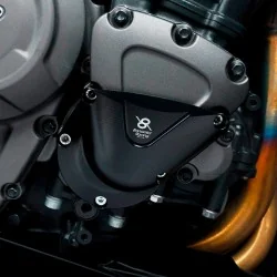 TAPAS DE PROTECCION DE MOTOR BONAMICI RACING TRIUMPH SPEED TRIPLE 1200 RR-RS 21-24 2
