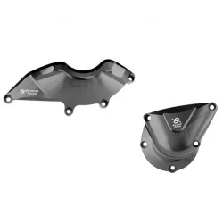 TAPAS DE PROTECCION DE MOTOR BONAMICI RACING TRIUMPH SPEED TRIPLE 1200 RR-RS 21-24
