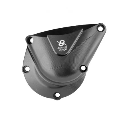 TAPA DE PROTECCION DE MOTOR BONAMICI RACING TRIUMPH SPEED TRIPLE 1200 RR-RS 21-24