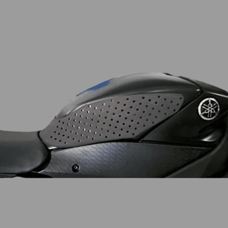 Antideslizante depósito ZasGrip Yamaha YZF R6 2017-2023 para depósito original