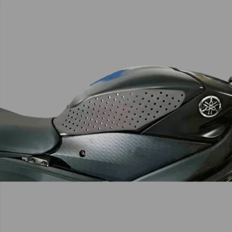 Antideslizante depósito ZasGrip Yamaha YZF R6 2017-2023 para depósito original