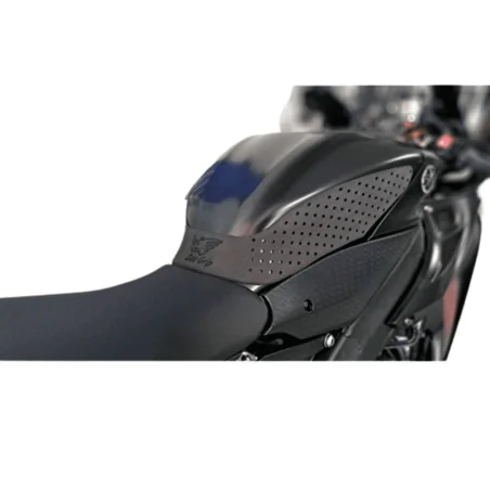 Antideslizante depósito ZasGrip Yamaha YZF R6 2017-2023 para depósito original