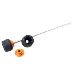 Protectores de horquilla EVOTECH para  KTM 1290 Superduke R 2020-2024