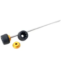 EVOTECH Gabelprotektoren für Aprilia Shiver 900