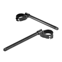 BONAMICI RACING Semimanillares 51MM Elevados 15MM APRILIA RS 660 20-24 REF: SM51A