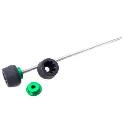 Protectores de horquilla EVOTECH para Kawasaki ZX10R 2016-2024