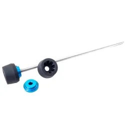 EVOTECH Gabelschutz für Yamaha R6 2017–2024 / R1 2020–2024