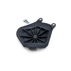 EVOTECH Schwingenprotektoren für Triumph Speed ​​Triple RS 1200 2021-2024 2