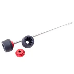 EVOTECH Schwingenschutz für Triumph Speed ​​Triple 1050 2011-2015