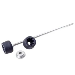 EVOTECH Schwingenprotektoren für Yamaha T-MAX 530 / 560