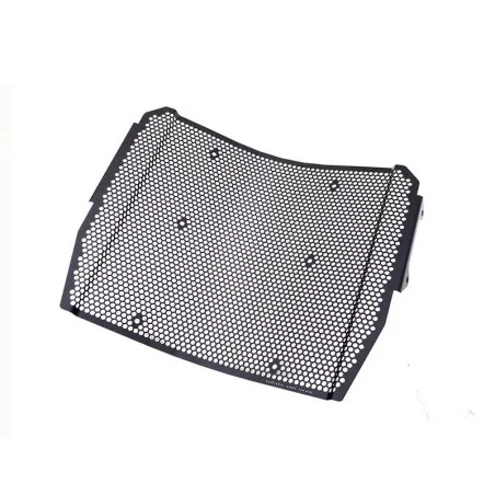 Protector radiador EVOTECH Triumph Speed Triple 1200