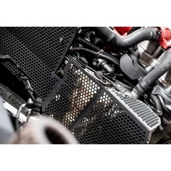 Protector radiador EVOTECH Ducati Hypermotard 950 2