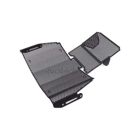 Protector radiador EVOTECH Ducati Hypermotard 950