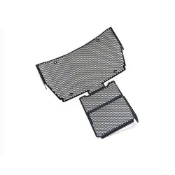 Protector radiador EVOTECH Ducati Hypermotard 950