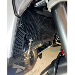 Protector radiador EVOTECH para Ducati Multistrada V4 2