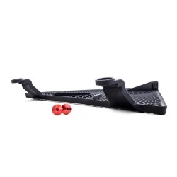 Protector radiador EVOTECH para Ducati Streetfighter V2 / Panigale V2 2