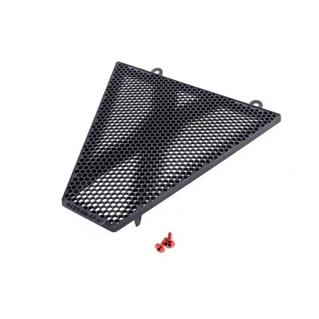 EVOTECH Kühlerschutz für Ducati Streetfighter V2 / Panigale V2