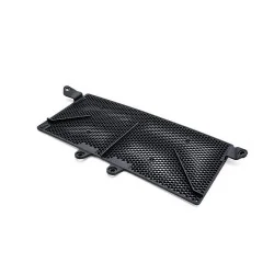 EVOTECH Kühlerschutz für Ducati Streetfighter V2 955 2