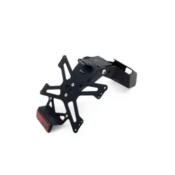 EVOTECH Kennzeichenhalter für Triumph Tiger Sport 660 2022-2024