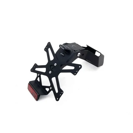Porta matrícula EVOTECH para Triumph Tiger Sport 660 2022-2024