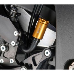 Deposito liquido freno Trasero universal Bonamini Racing 8 ML 2
