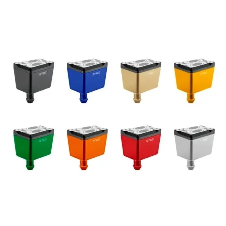 Deposito liquido freno Trasero universal Bonamini Racing 10 ML