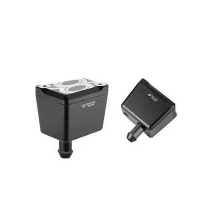 Bonamini Racing Universal-Hinterradbremsflüssigkeitsbehälter 10 ML
