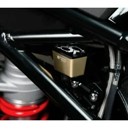 Bonamini Racing Universal-Hinterradbremsflüssigkeitsbehälter 10 ML 2