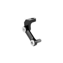 Bonamini Racing Universal-Halterung für den hinteren Bremsflüssigkeitsbehälter 10 ml