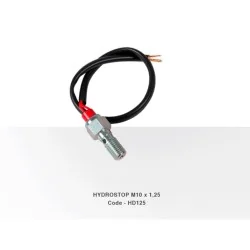 Sensor luz de freno Bonamici Racing M10x1.25