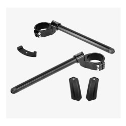 Semimanillares BONAMICI RACING 50MM Suzuki GSX-8R 23 -24