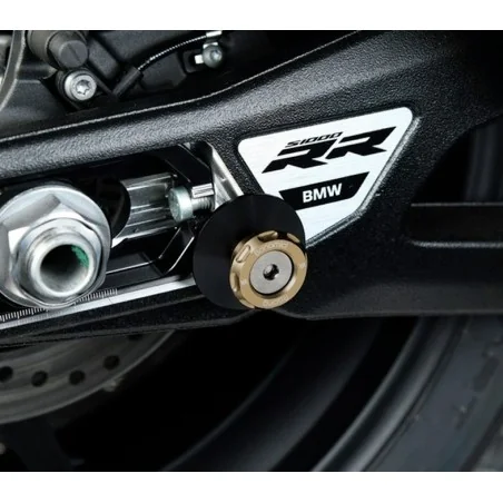 PAREJA DE SOPORTES DE CABALLETE UNIVERSALES BONAMICI RACING STANDARD EVO