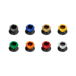 PAREJA DE SOPORTES CABALLETE BONAMICI RACING EVO RACING UNIVERSAL