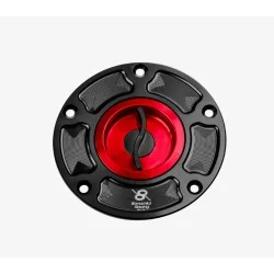 BONAMICI RACING Tankdeckel für APRILIA 2