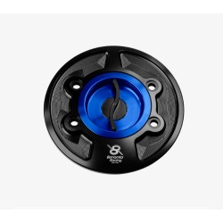 Tapón de deposito BONAMICI RACING para BMW