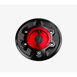 Tapón de deposito BONAMICI RACING para BMW 2