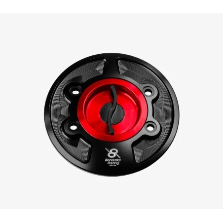 BONAMICI RACING Tankdeckel für BMW