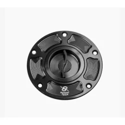 BONAMICI RACING Tankdeckel für DUCATI PANIGALE