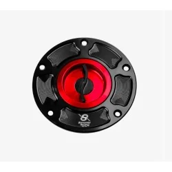 BONAMICI RACING Tankdeckel für DUCATI PANIGALE 2