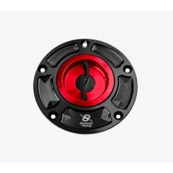 BONAMICI RACING Tankdeckel für HONDA CBR 1000 RR-R / SP 2020-2023 2