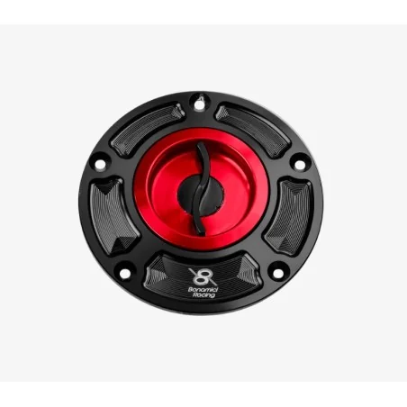 Tapón de deposito BONAMICI RACING para HONDA CBR 1000 RR-R / SP 2020-2023
