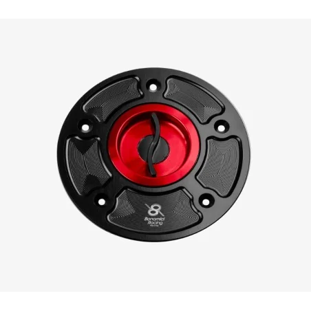 BONAMICI RACING Tankdeckel für HONDA CBR 1000 RR 2014-2016