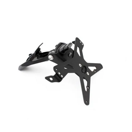 Porta matrícula EVOTECH Ducati Panigale V4 / V4R / V2