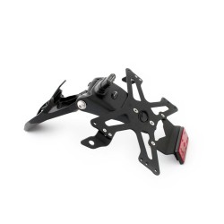 Porta matrícula Suzuki GSX-R 600/750 '11 en adelante 2