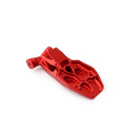 Porta matrícula EVOTECH Ducati Panigale V4 / V4R / V2